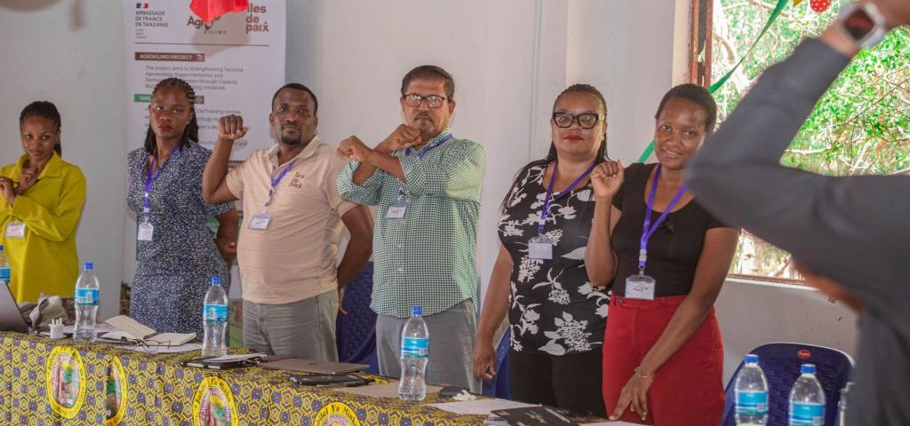 SJS Organic Hosts National AgroKilimo Workshop to Shape the Future of Organic Farming